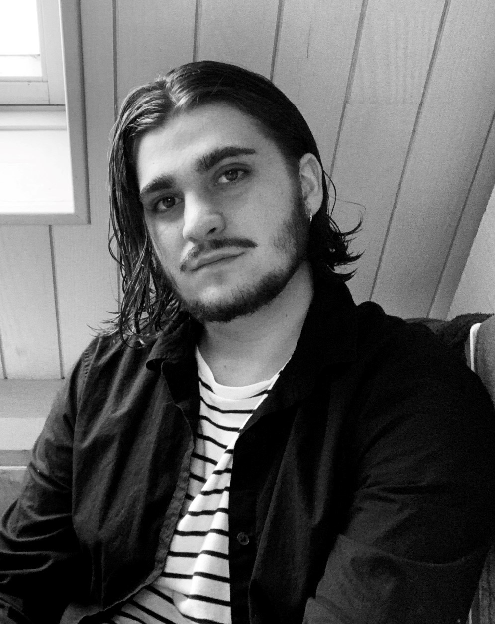 Vincent Pereira