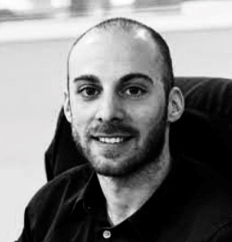 Nicolas Syka