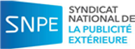 Syndicat National de la Publicité Extérieure (SNPE)