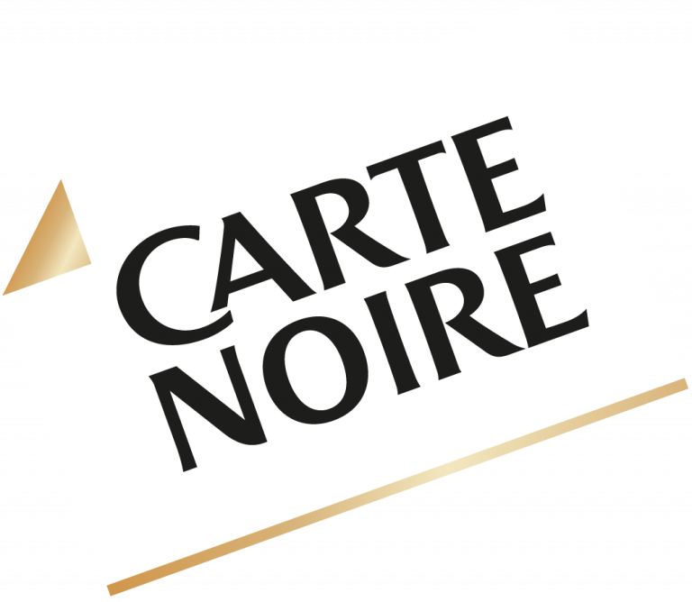 Carte Noire / Lavazza