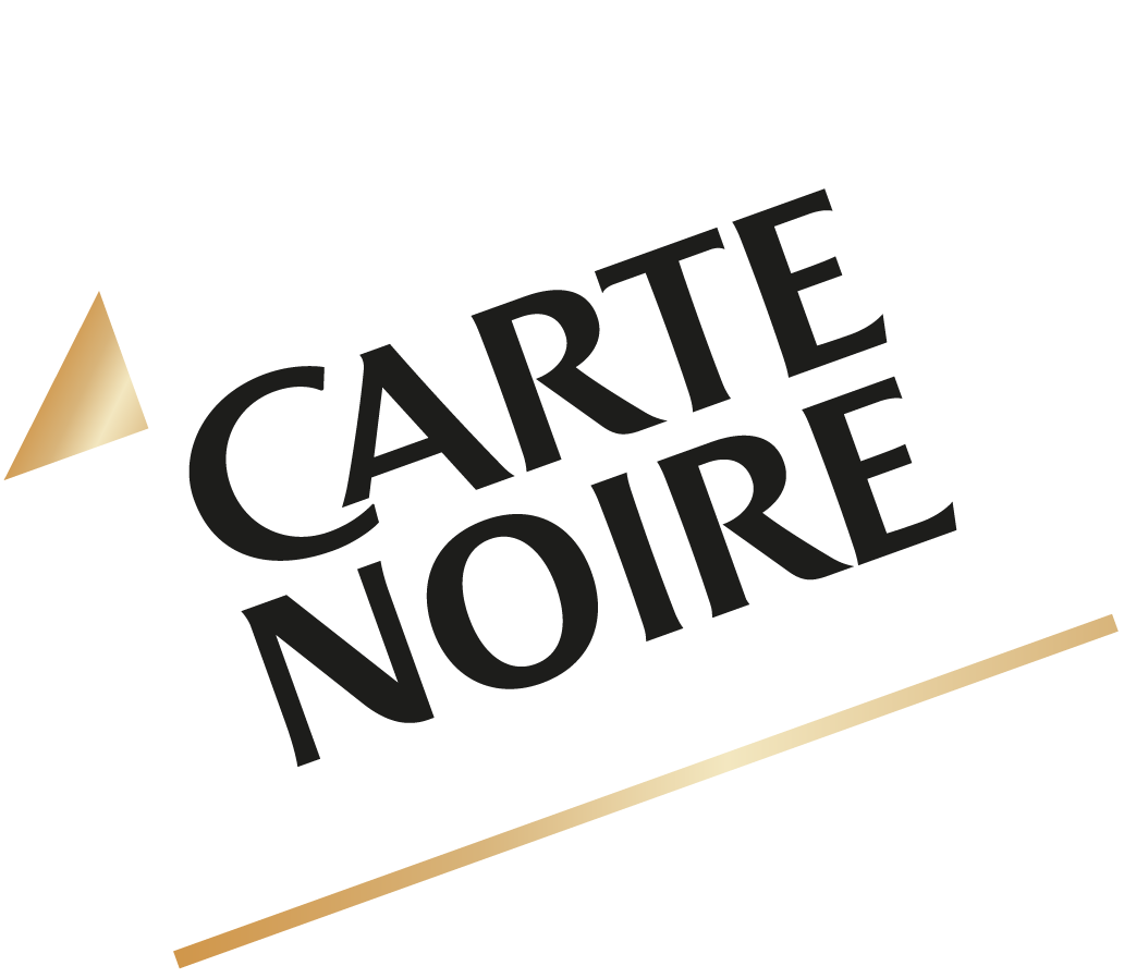 Carte Noire / Lavazza