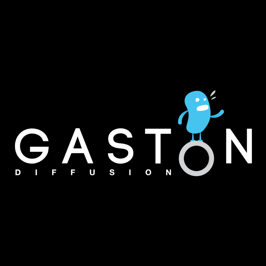 Gaston