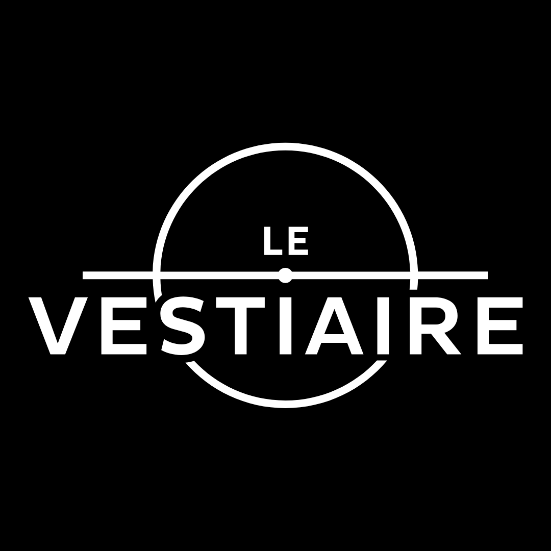 Le Vestiaire