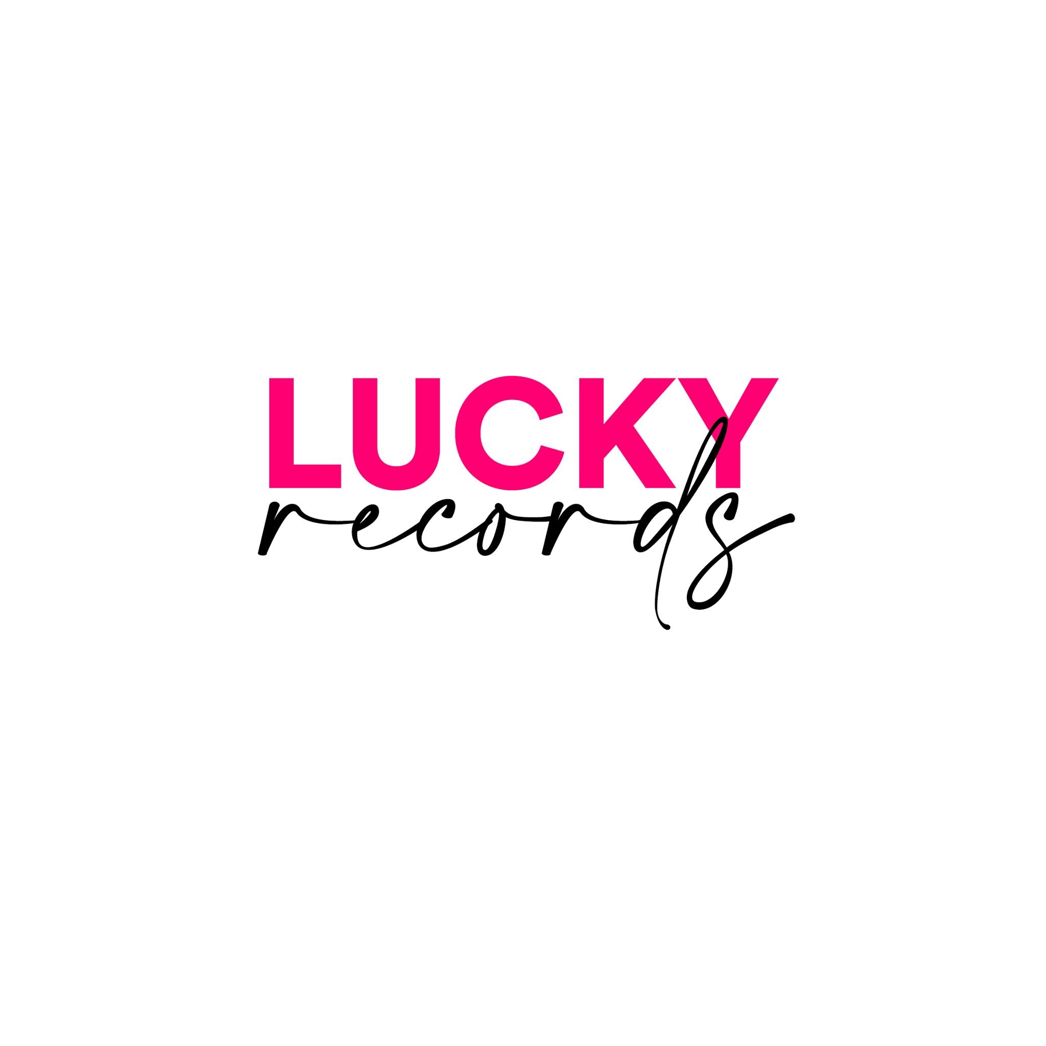 Lucky Records