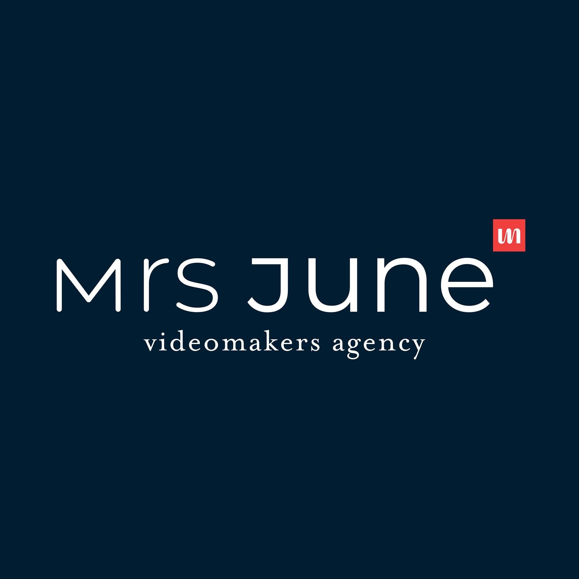 Mrs June