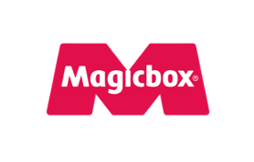 Magic Box