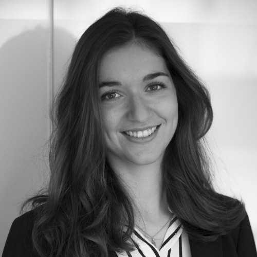 Margaux Bouty