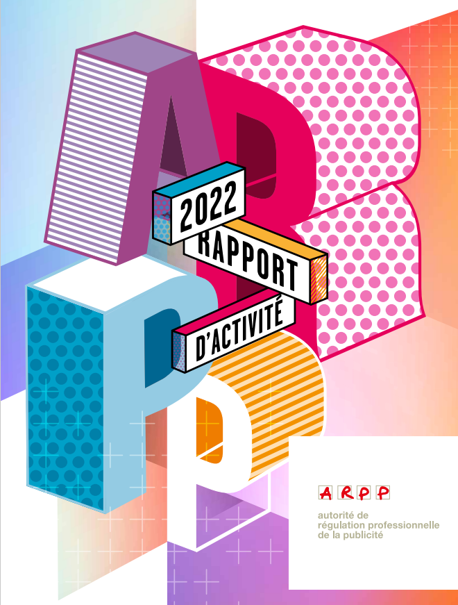 Rapport annuel 2022