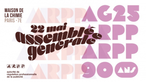 Visuel ARPP AG25