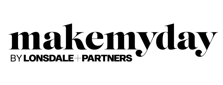 LONSDALE MAKE MY DAY