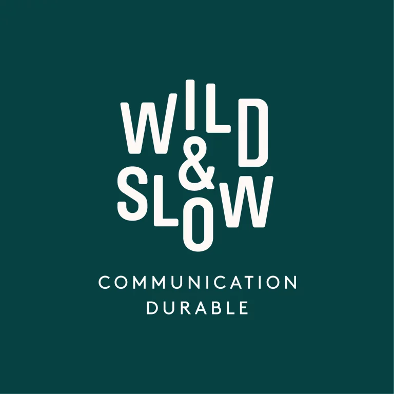 WILD&SLOW