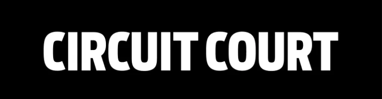 CIRCUIT COURT