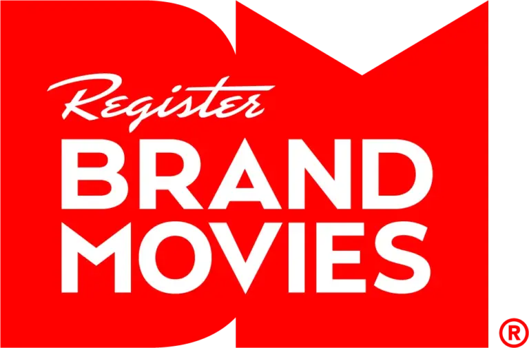 REGISTER BRAND MOVIES