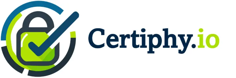 CERTIPHY