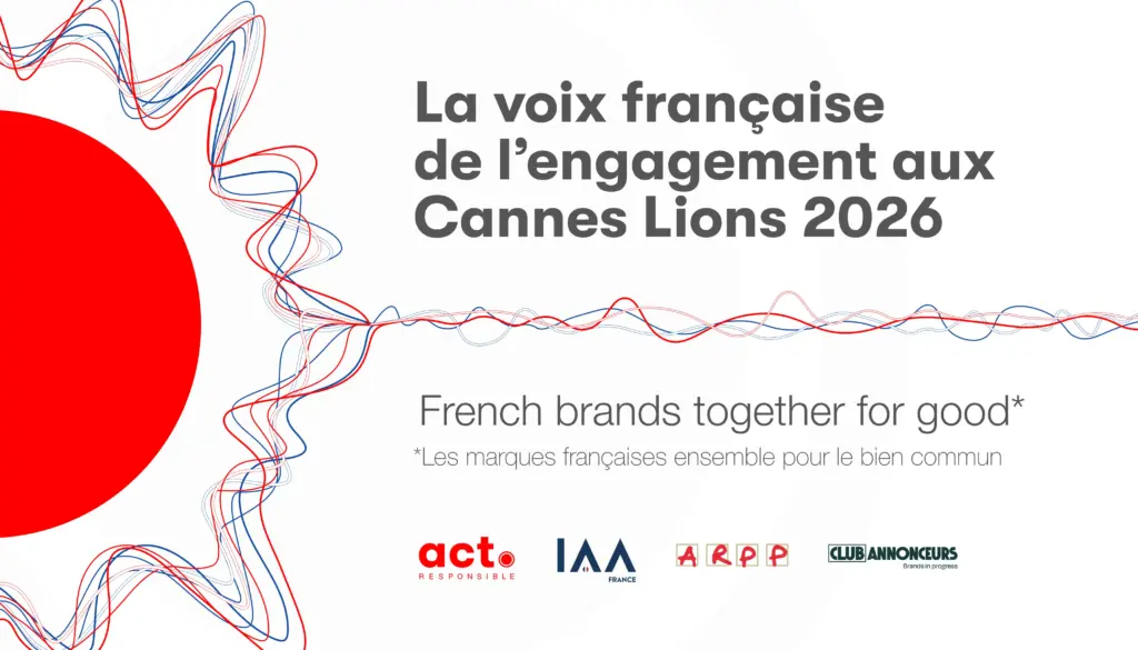 visuel ACT RESPONSIBLE - les voies françaises