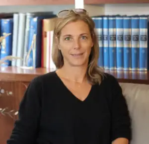 Photo portrait de Isa Kurata