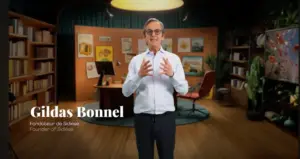 visuel du MOOC IMAGINE 2050