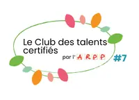 Logo du club des talents certifiés 7
