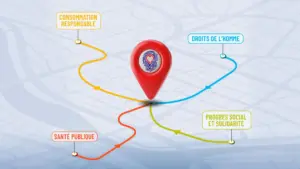 visuel campagne de publicité PCC 2026