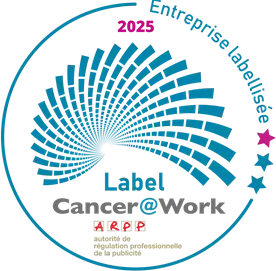 ARPP - Label Cancer At Work