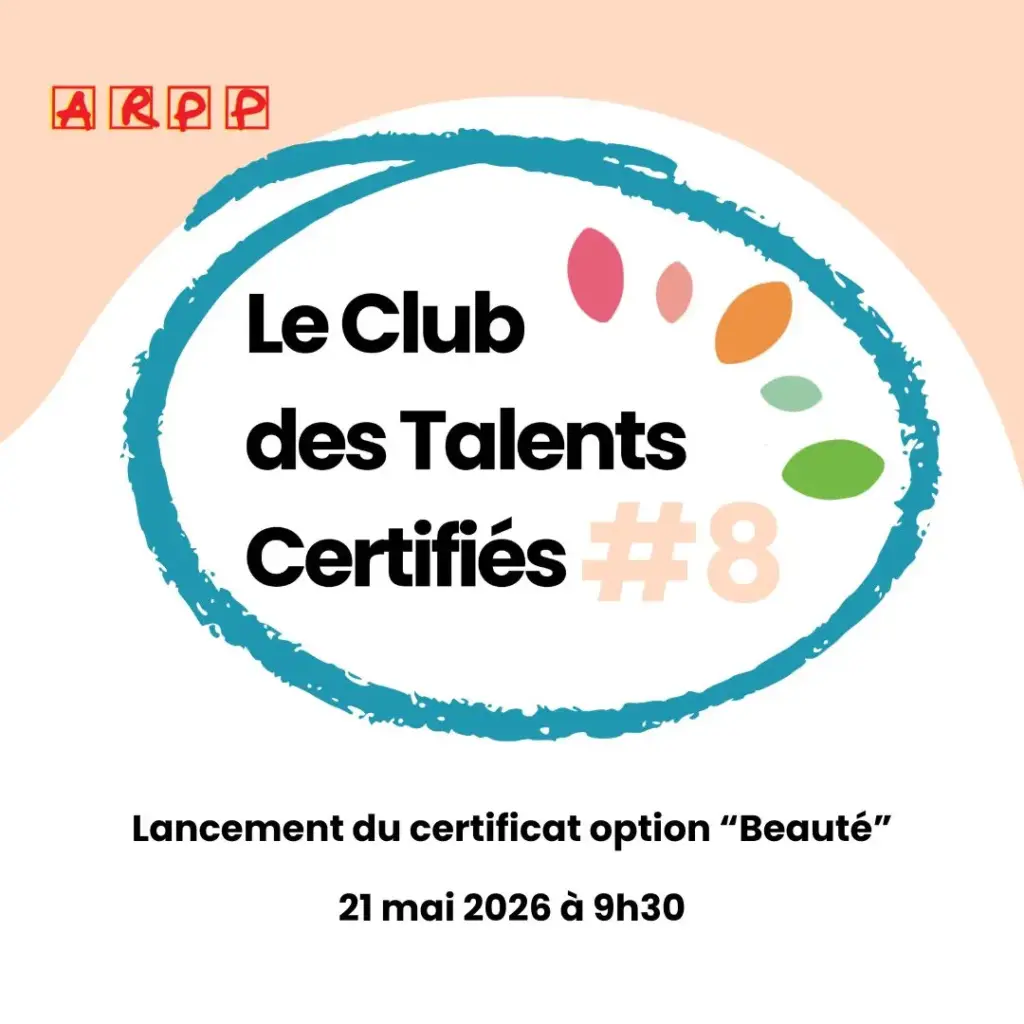 21.05.2026 – L’ARPP lance le Certificat de l’Influence Responsable – option “Beauté”