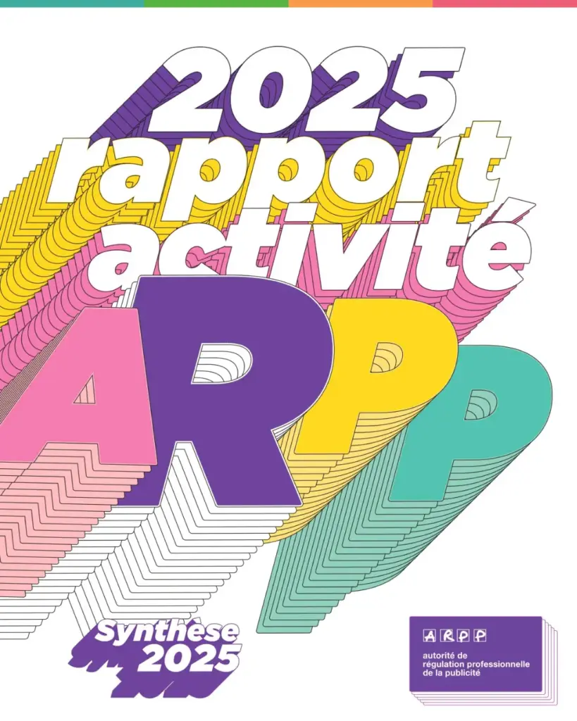 visuel rapport activité 2025