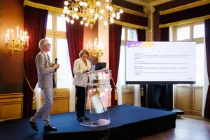 Photos de l'Assemblée Générale
