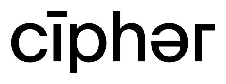 CIPHER