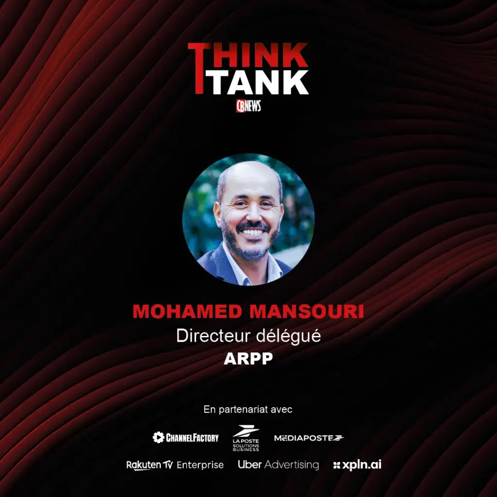 11.06.2026 – L’ARPP participe à la présentation du Livre Blanc du Think Tank CB News