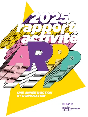 Rapport annuel 2025
