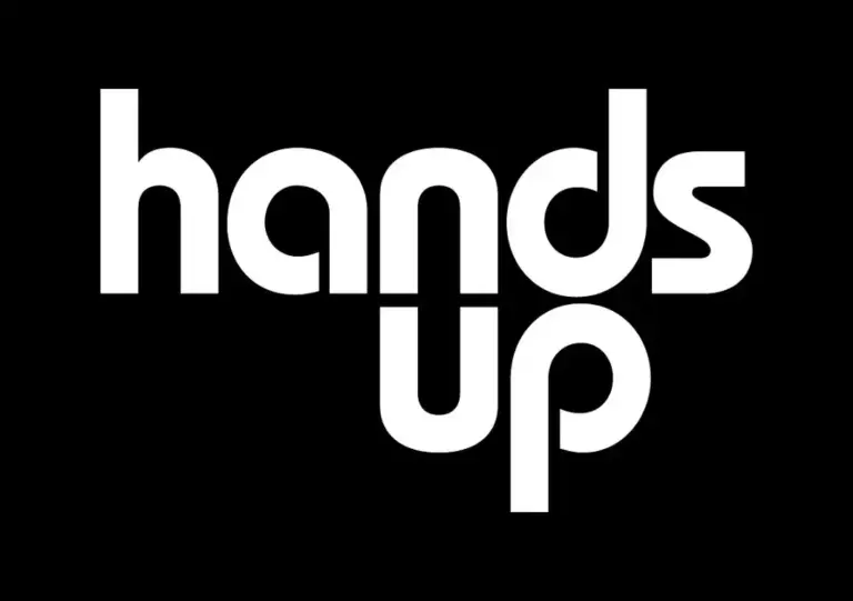 HANDS UP