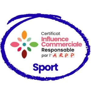 Certificat option Sport en collaboration avec l'INSEP et SPORT1.5