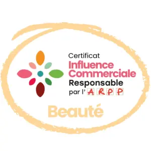 Certificat option Beauté