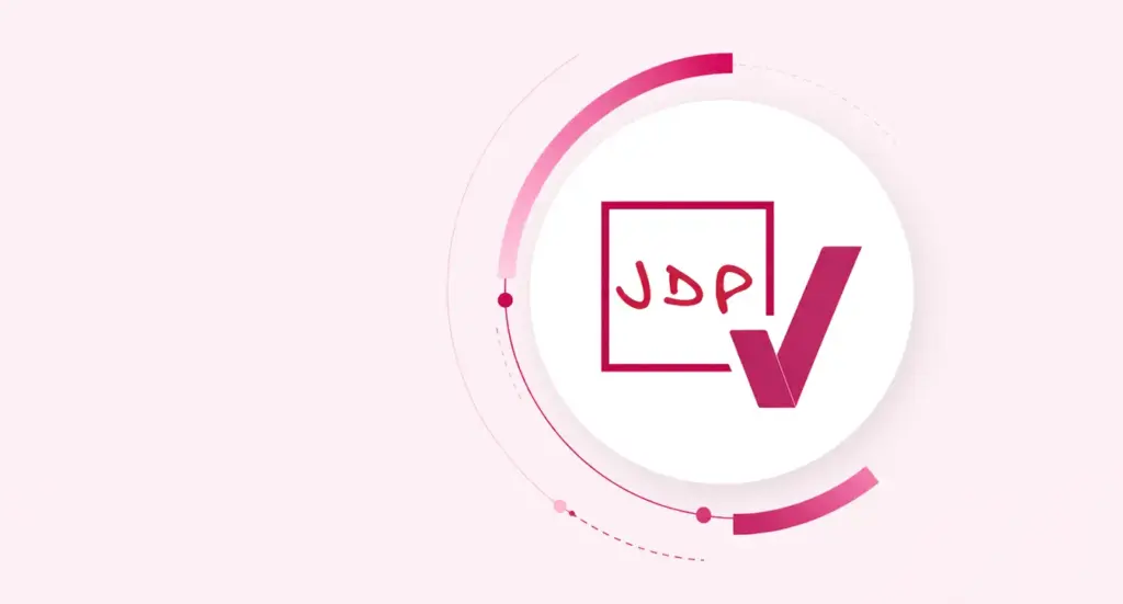 Logo du JDP