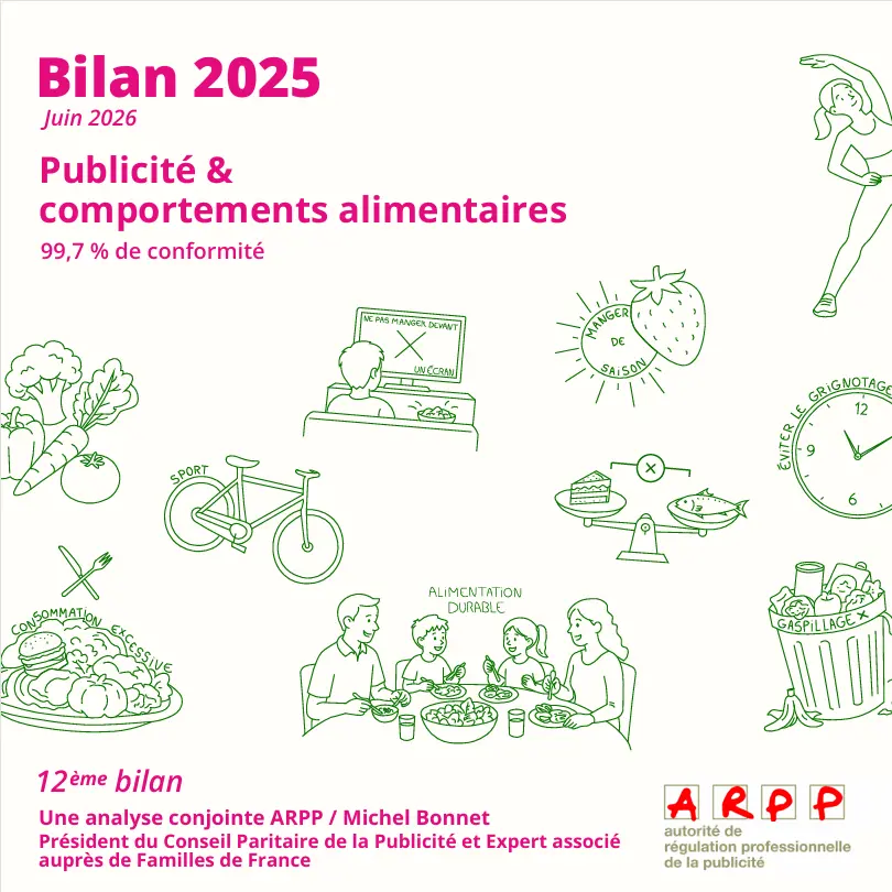 Bilan CAD 2026 couverture