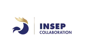 Insep Collaboration logo
