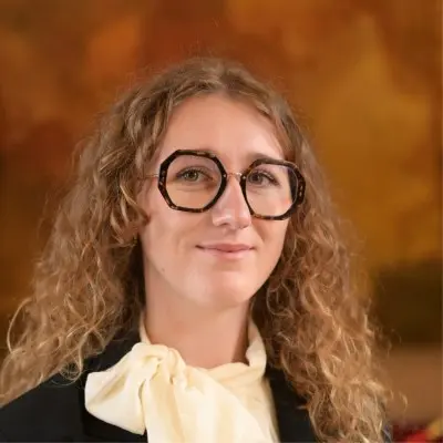Photo de Joséphine Pistre