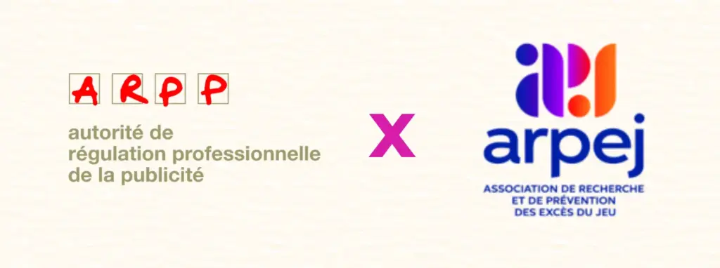 16.07.2026 – L&rsquo;ARPEJ et l&rsquo;ARPP s&rsquo;associent pour renforcer la prévention et promouvoir une communication responsable dans le domaine des jeux d&rsquo;argent et de hasard