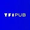 logo tf1PUB