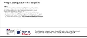 flash réglementaire du 08/26