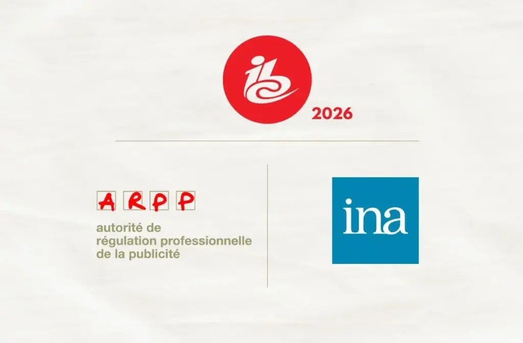 03.09.2026 – Participation de l’ARPP au 59e IBC (International Broadcasting Convention*) à Amsterdam, aux côtés de l’INA en septembre 2026 