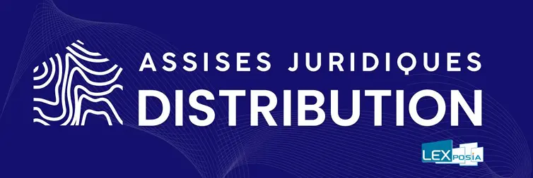 08.10.2026 – L’ARPP intervient aux 6ᵉ Assises Juridiques de la Distribution