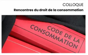 visuel colloque droit de la conso chair CY