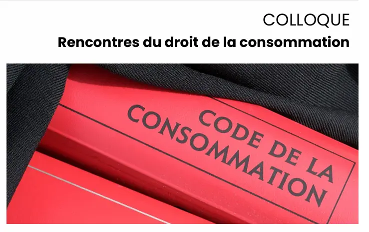 visuel colloque droit de la conso chair CY