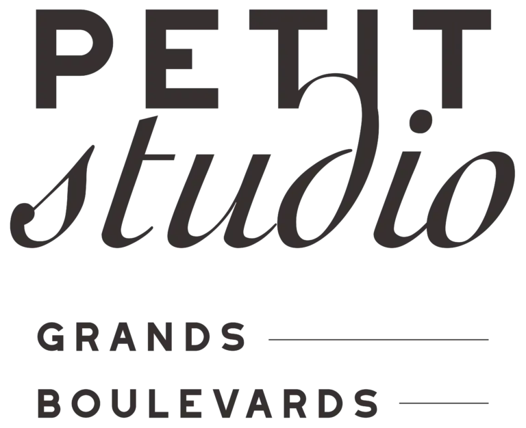 PETIT STUDIO GRANDS BOULEVARDS