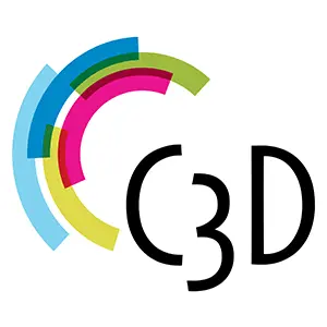 Logo C3D
