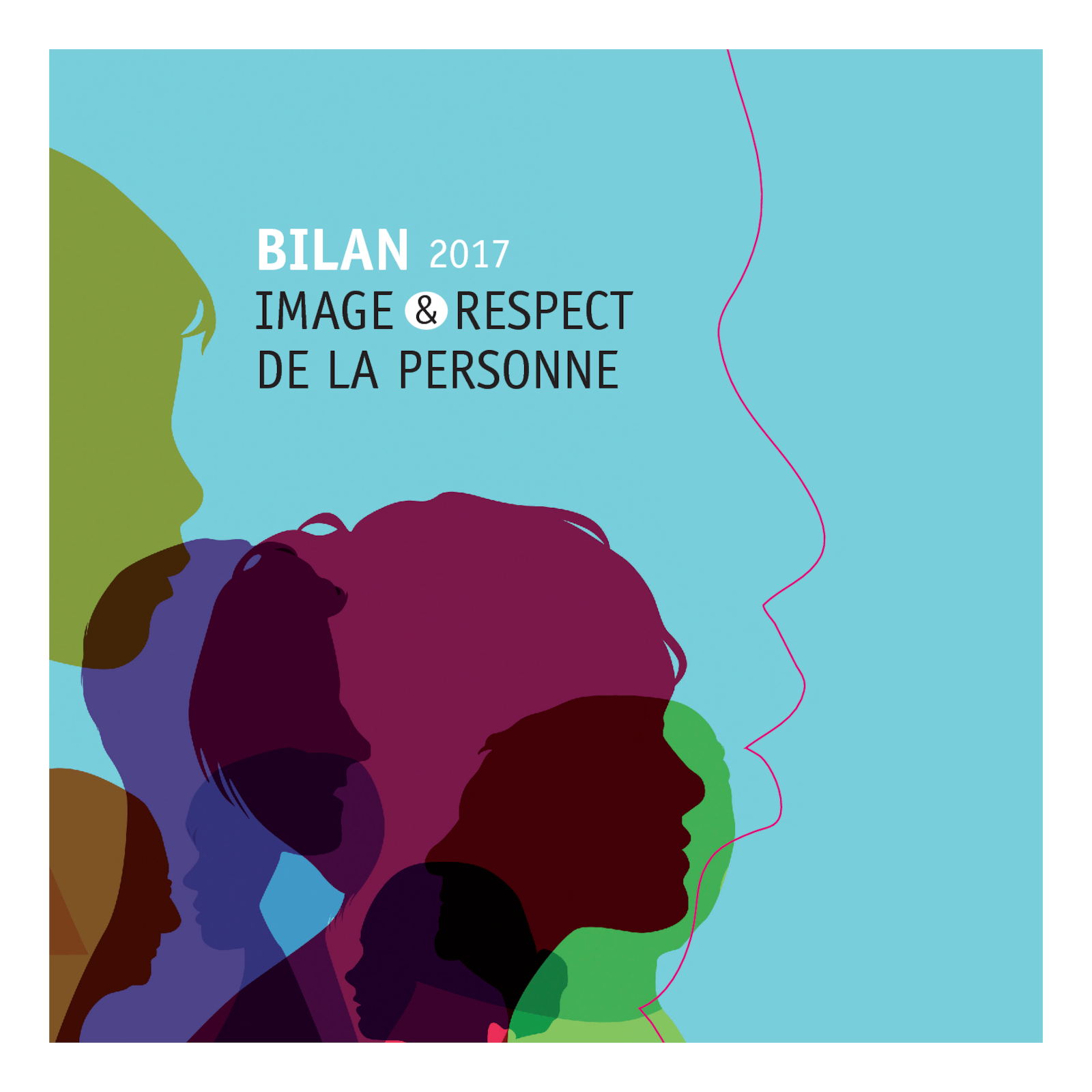 Bilan Publicité et Image et respect de la personne 2017