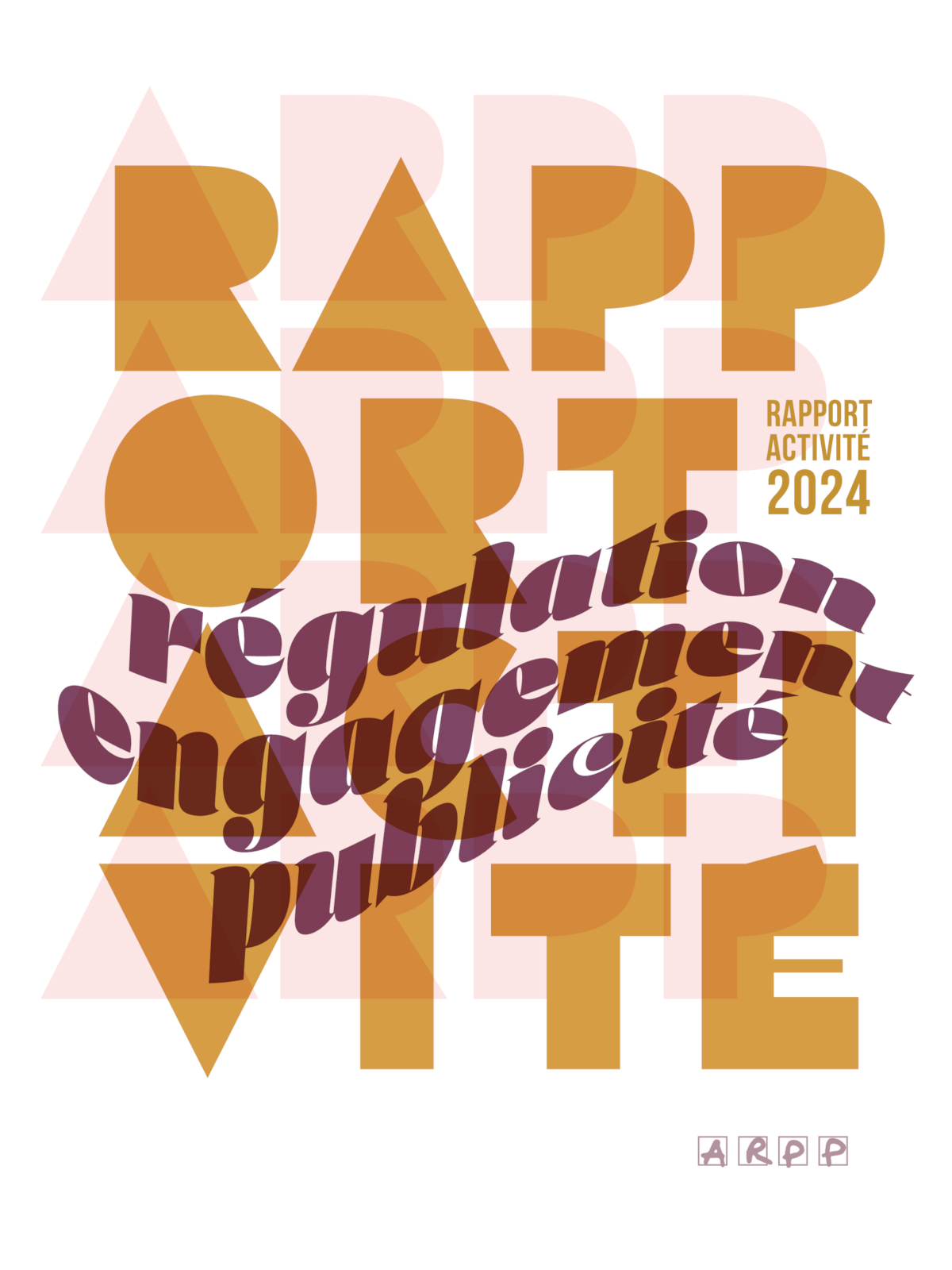 Rapport annuel 2024